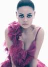 Mila Kunis: "I Will Never
