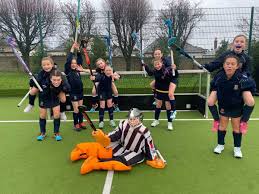 Image result for Ellon Gordon Hockey Club