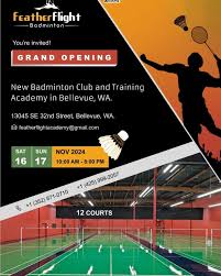 Image result for Chalfont Gut & Feather Badminton Club