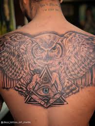 Image result for owl illuminati symbol