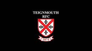 Image result for Teignmouth Rugby Football Club