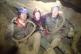 Image result for Venutios Caving Group