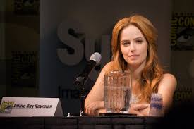 Image result for Jaime Ray Newman