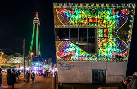 Image result for Blackpool Lights Basketball Club