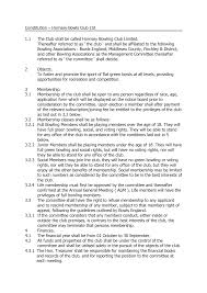 Image result for Hornsey Bowling Club Ltd