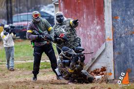 Image result for Cracking Day Paintball, Hampshire