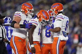 Image result for Grantham Gators