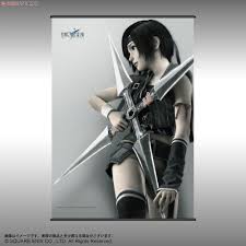 「ユフィ・キサラギ FINAL FANTASY 7」の画像検索結果