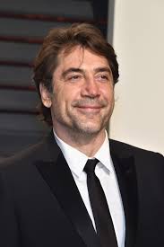 Image result for ハビエル・バルデム