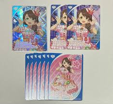 「持田亜里沙 アイドルマスターシンデレラガールズ」の画像検索結果