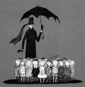 Edward Gorey | Iconology