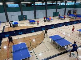 Image result for Cfe Watton Table Tennis Club