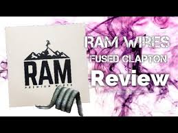 Image result for RAM WIRE