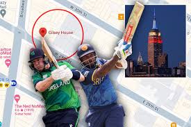 Image result for Old Manhattan Cricket Club