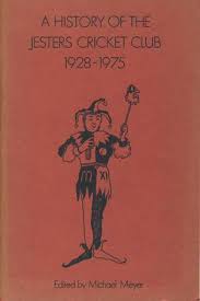 Image result for Jesters Cricket Club