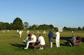 Image result for Harrogate Cricket Club