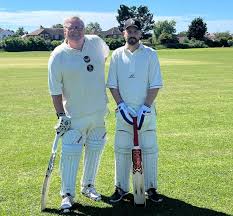 Image result for Prescot & Odyssey Cricket Club