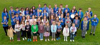 Image result for Ledbury & District Amateur Swimming Club