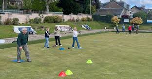 Image result for Blairgowrie Bowling Club