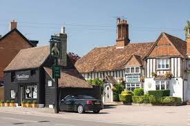 Image result for Ickleford Sports & Recreation Club