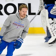 Image result for Ash Avalanche Skater Hockey Club