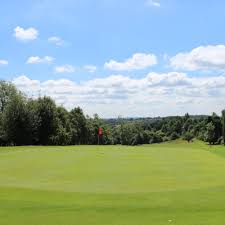 Image result for Fishwick Hall Golf Club Ltd
