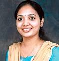 IT professional Revathy on