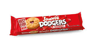 Image result for Jammy Dodgers