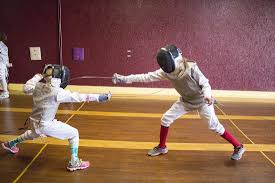 Image result for Academy Fencing Clubs