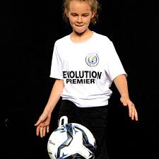 Image result for Revolution Football Club