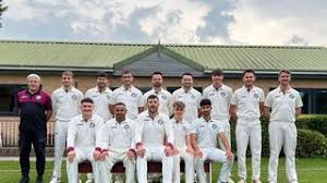 Image result for Stockport Georgians Cricket Club