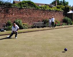 Image result for Beverley Leisure Group, Indoor Bowls