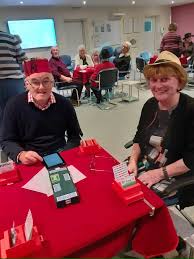 Image result for Dunfermline Tennis & Bridge Club Limited