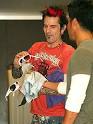 Image VISION QUEST photo | Tommy Lee Picture