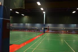 Image result for C C B A Unicol Badminton Club
