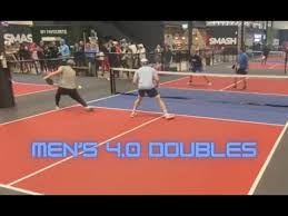 Image result for South London Area Pickleball - SLAP!