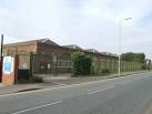 the road from Guy Motors, - via Daymix