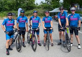 Image result for K20 Cycling Club
