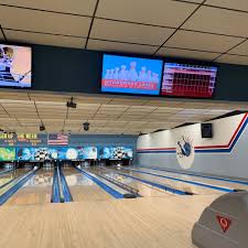Image result for Hook Bowling Club