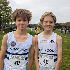 Image result for Croydon Harriers