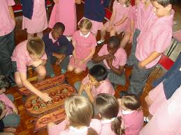 Image result for Gayhurst Primary school Oware Club