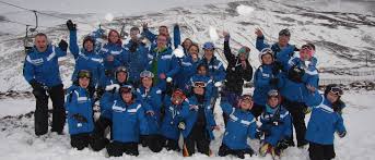 Image result for Cairngorm Ski Club