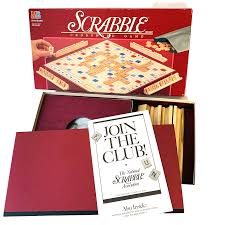 Image result for Milton Scrabble Club