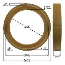 Image result for speaker ring