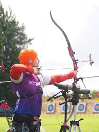 Image result for Yateley Archers