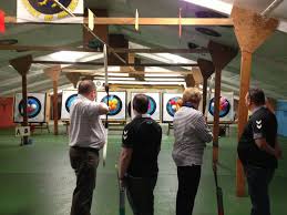 Image result for Muckamore Company Of Archers