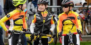 Image result for Hillingdon Streamers