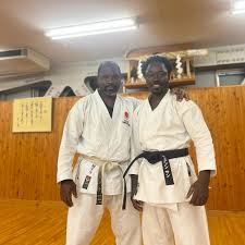 Image result for Kensei Karate Dojo