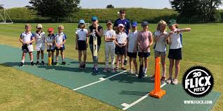 Image result for Bucklebury Cricket Club