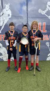 Image result for Brooklands Lacrosse Club